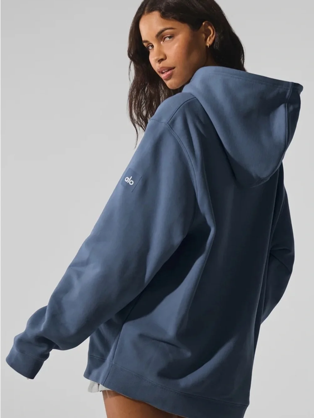 Renown Heavy Weight Hoodie